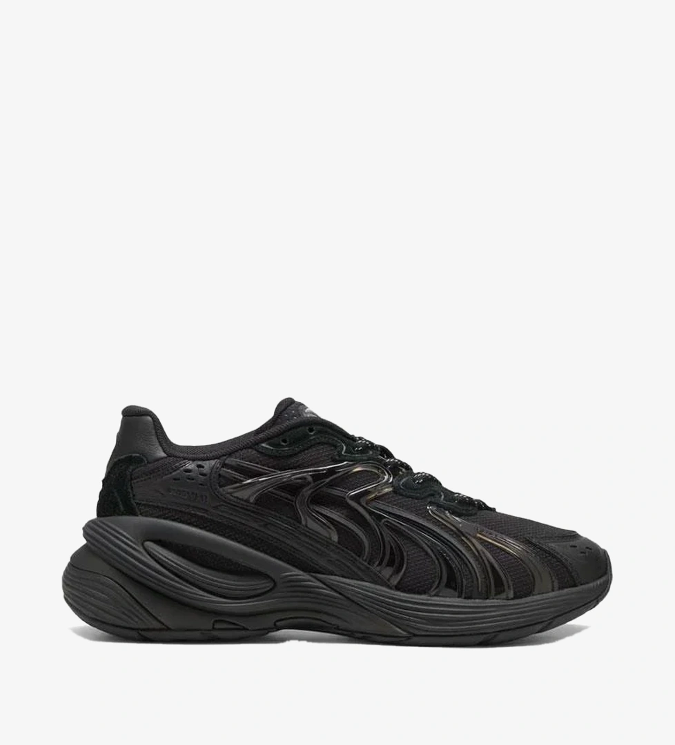 Puma Siyah Puma Inverse