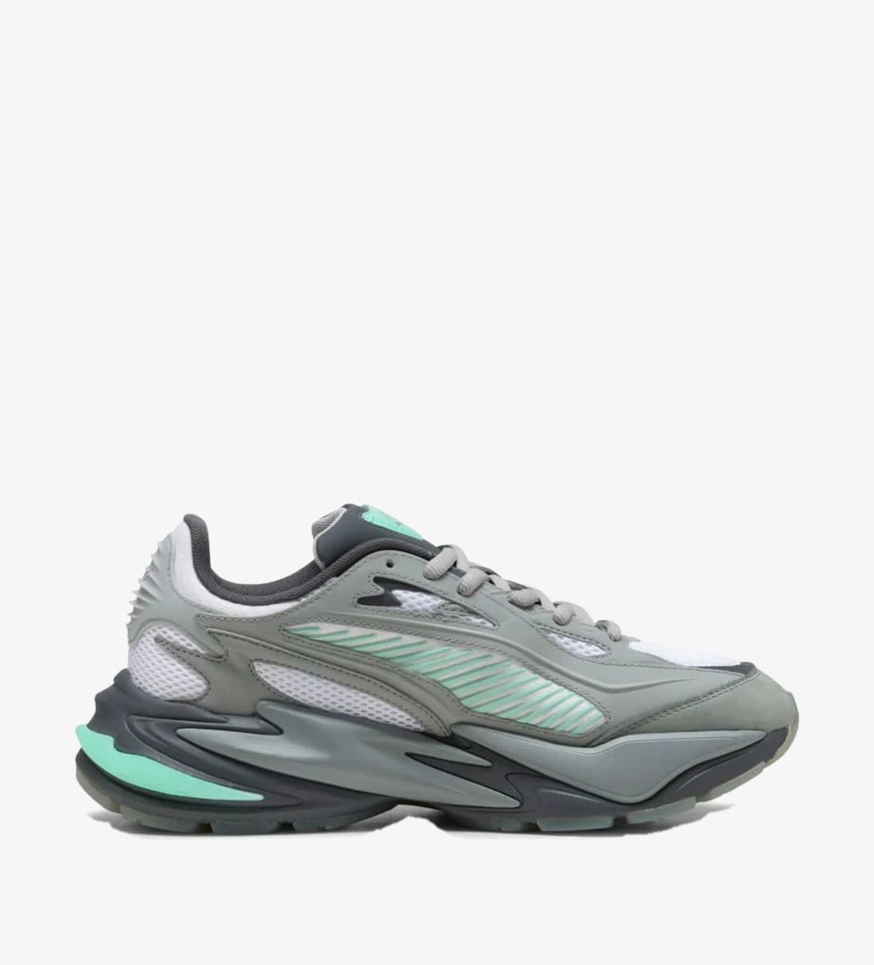Puma Beyaz Puma Rs
