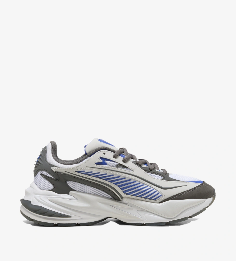 Puma Beyaz Puma Rs