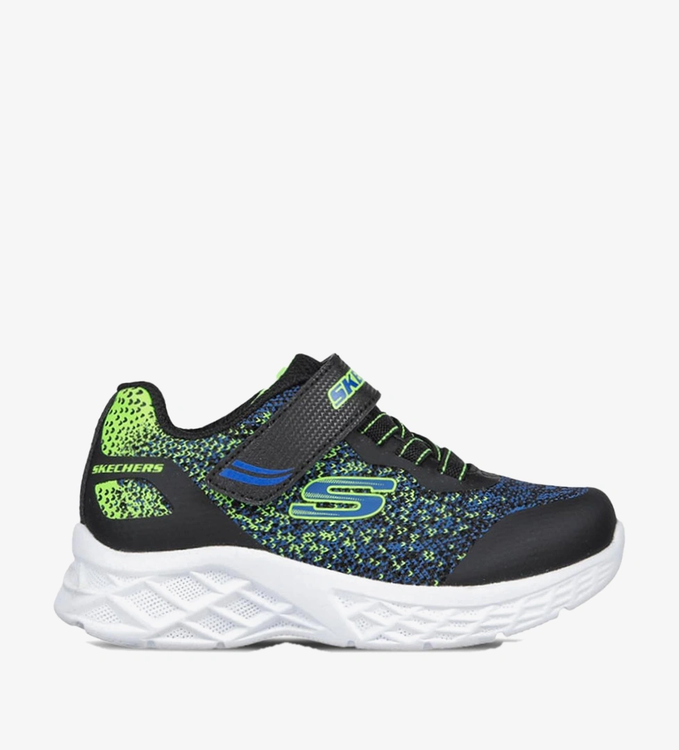 Skechers Siyah Skechers Microspec
