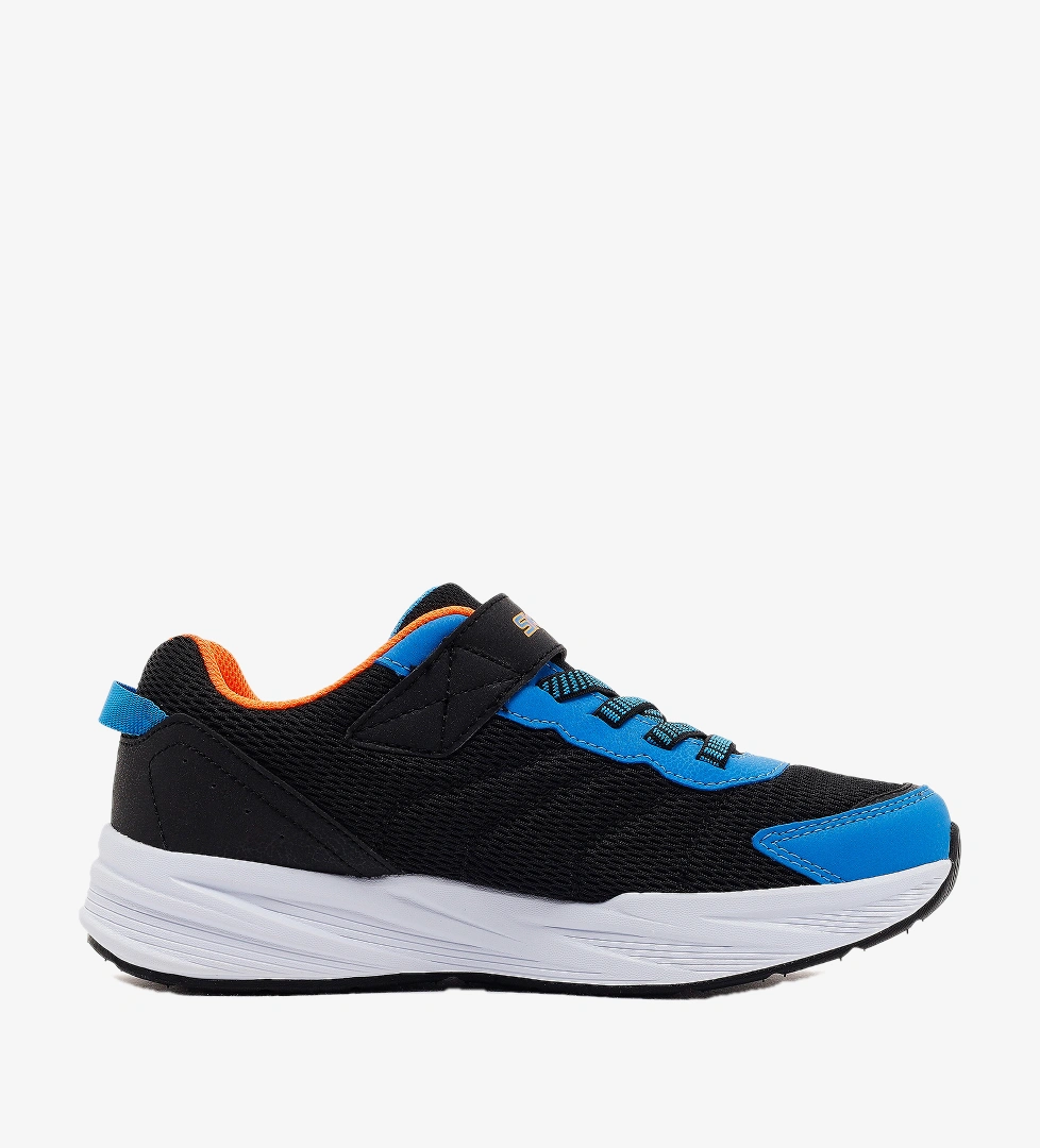 Skechers Siyah Skechers Microspec