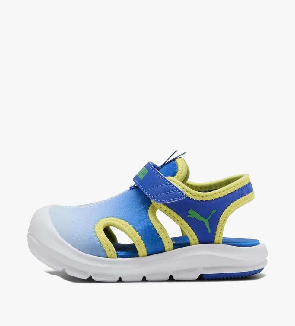 Funracer Sandal Come On Vınf Çocuk Sandalet