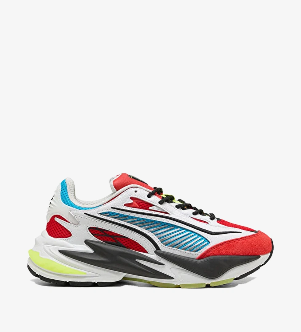 Puma Beyaz Puma Rs Surge