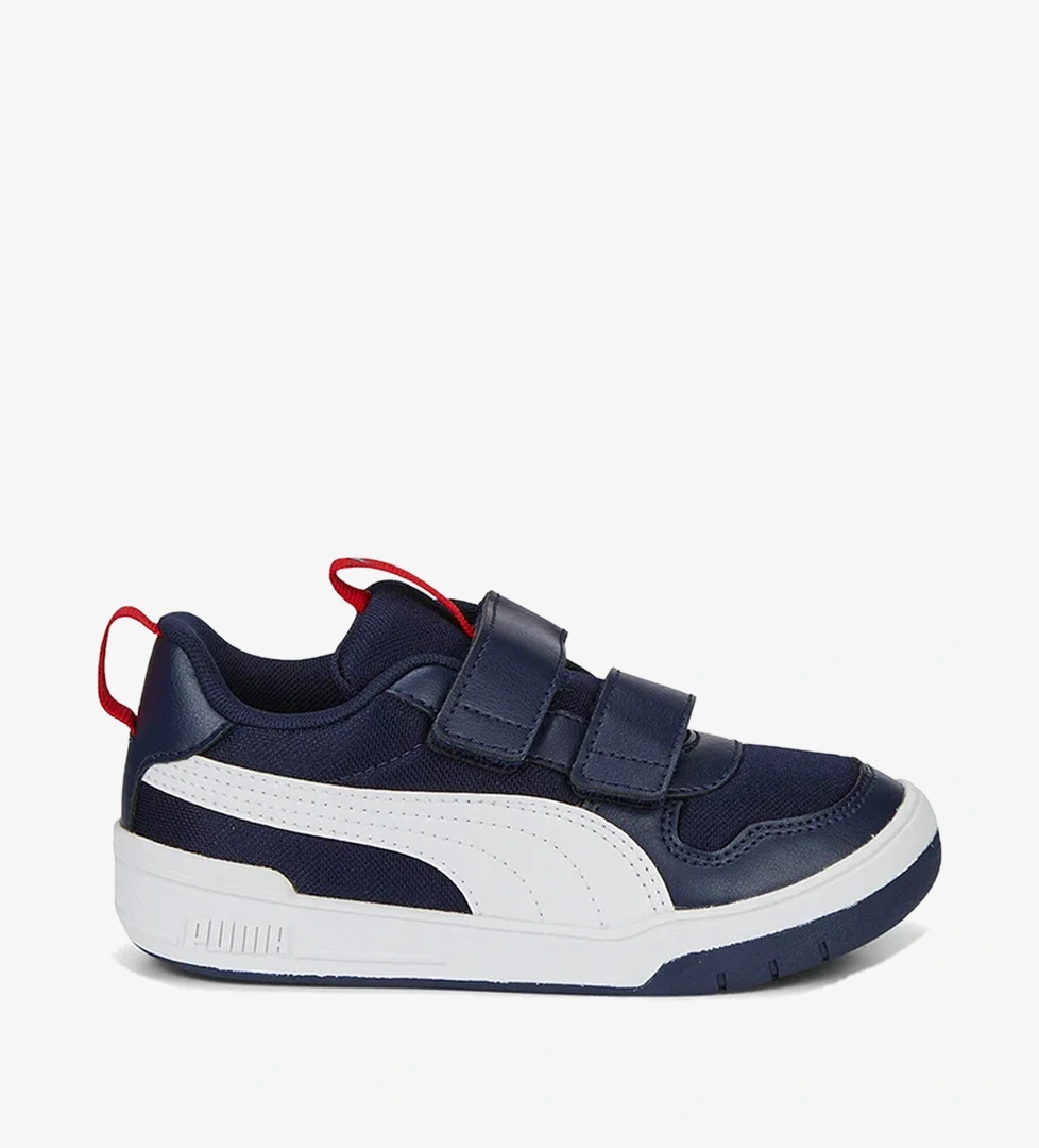 Puma Lacivert Puma Multiflex 2