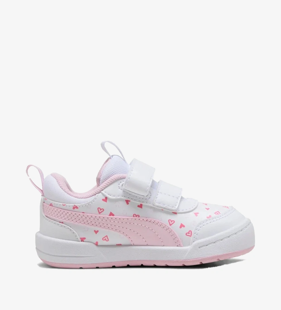 Puma Beyaz Puma Multiflex 2