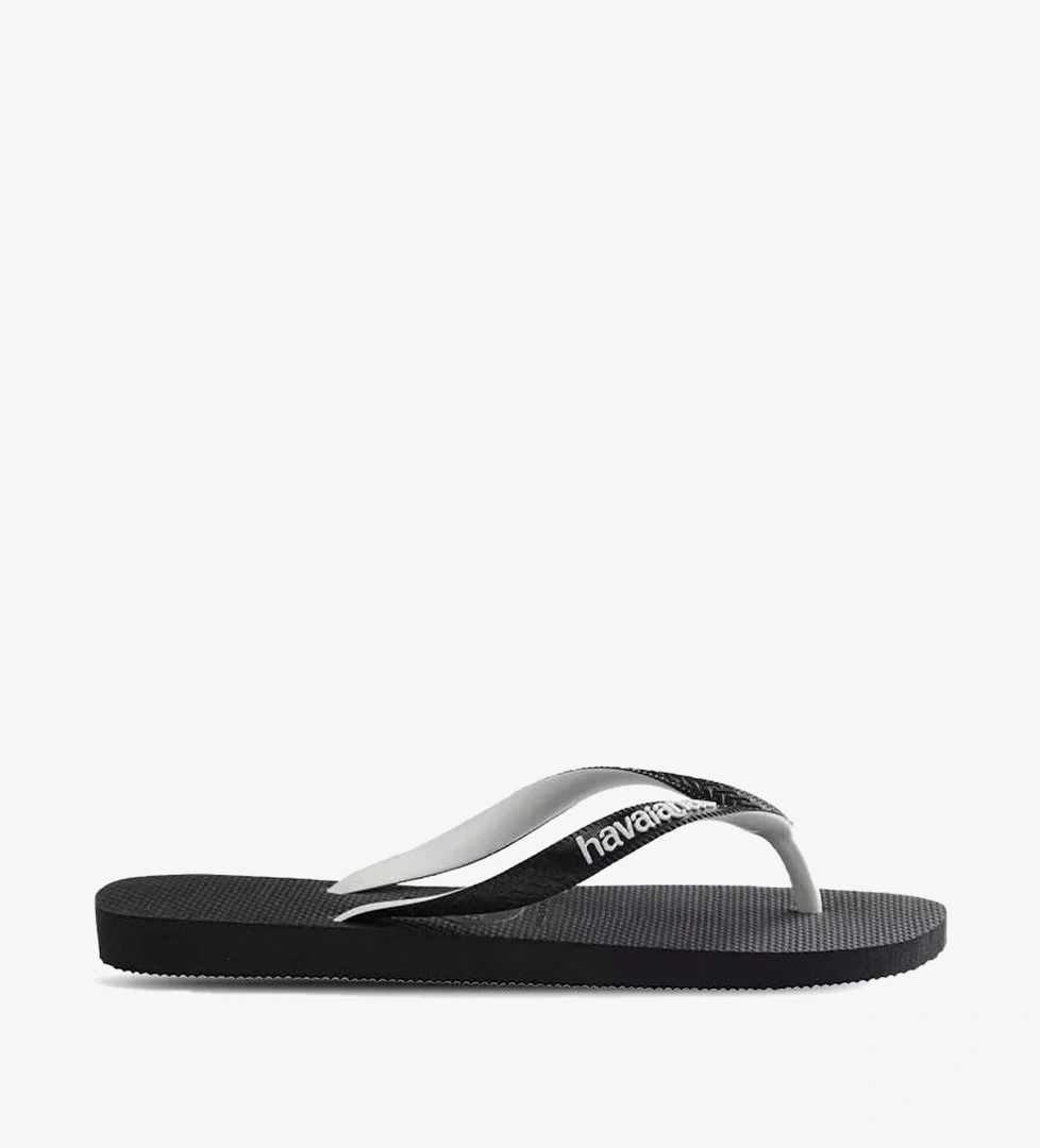 Havaianas Siyah Havaianas Top