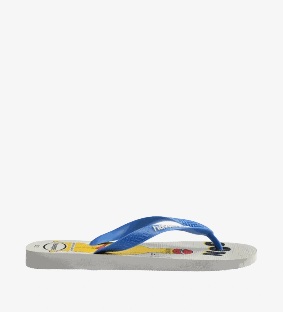 Havaianas Simpsons