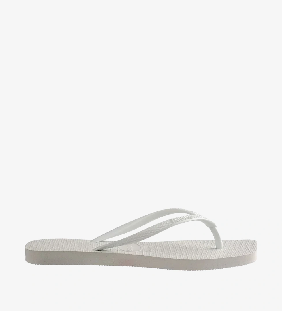 Havaianas Beyaz Havaianas Square