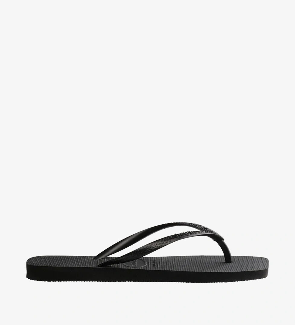 Havaianas Siyah Havaianas Square