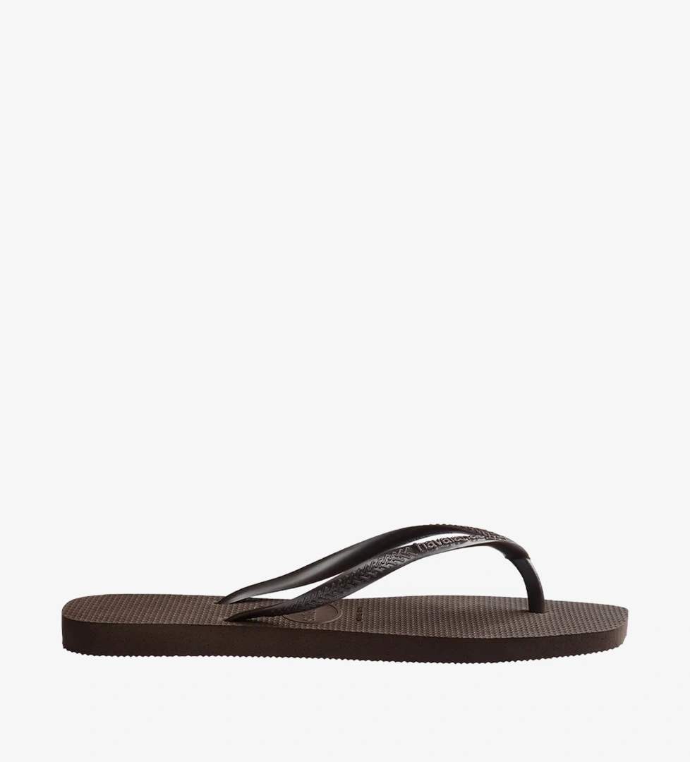 Havaianas Kahverengi Havaianas Square