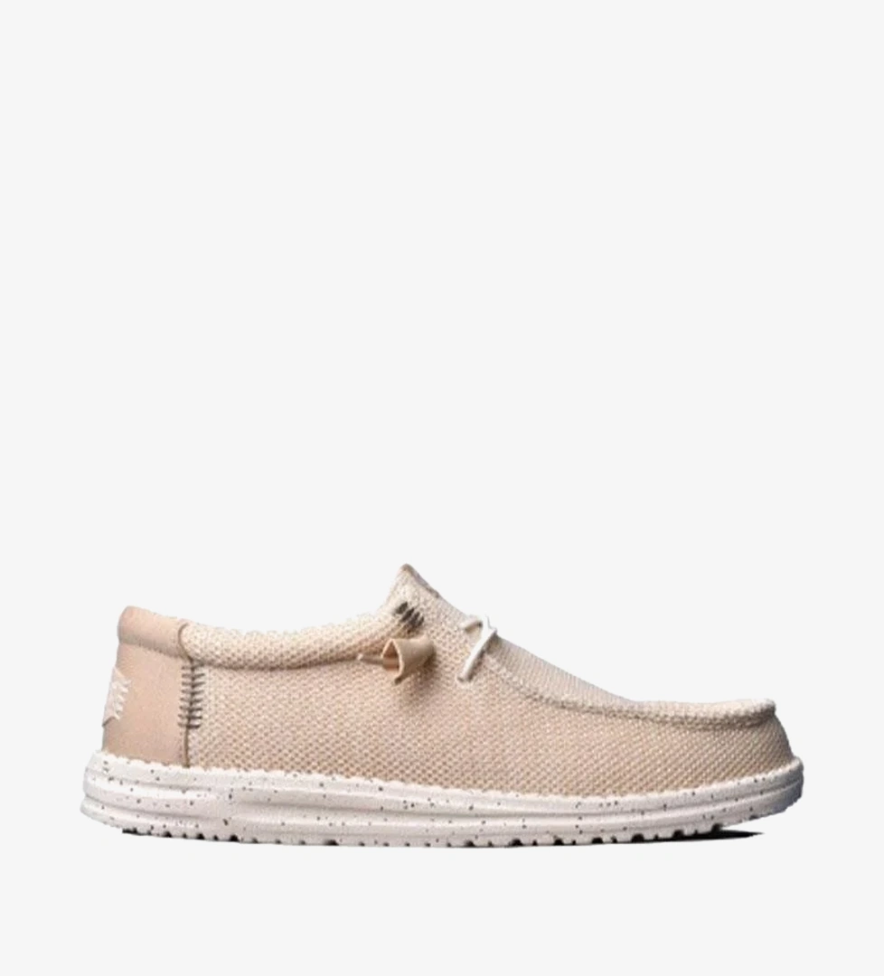 Wally Stretch Sox Erkek Günlük Ayakkabı
