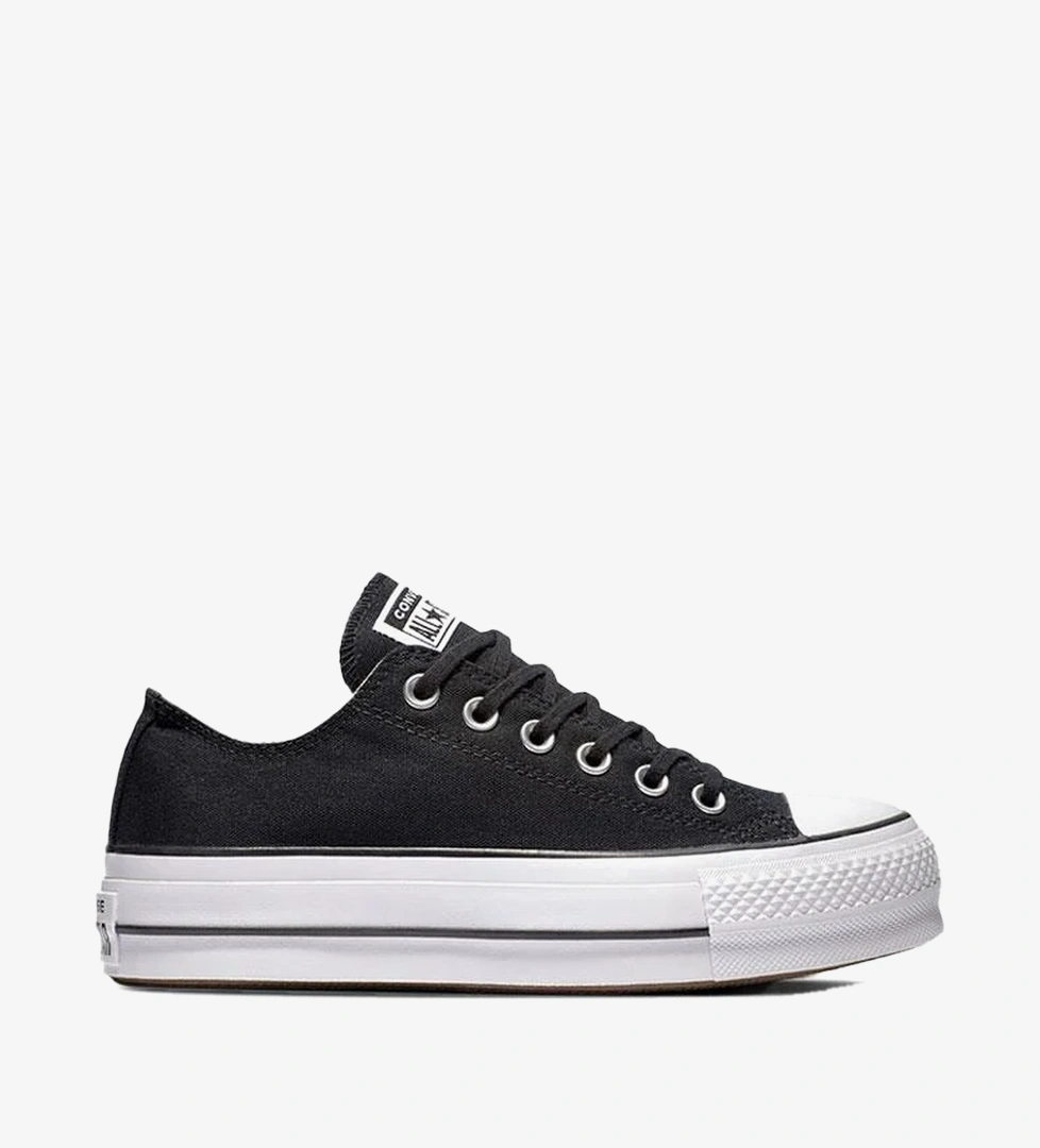 Converse Siyah Converse Chuck Taylor 560250c