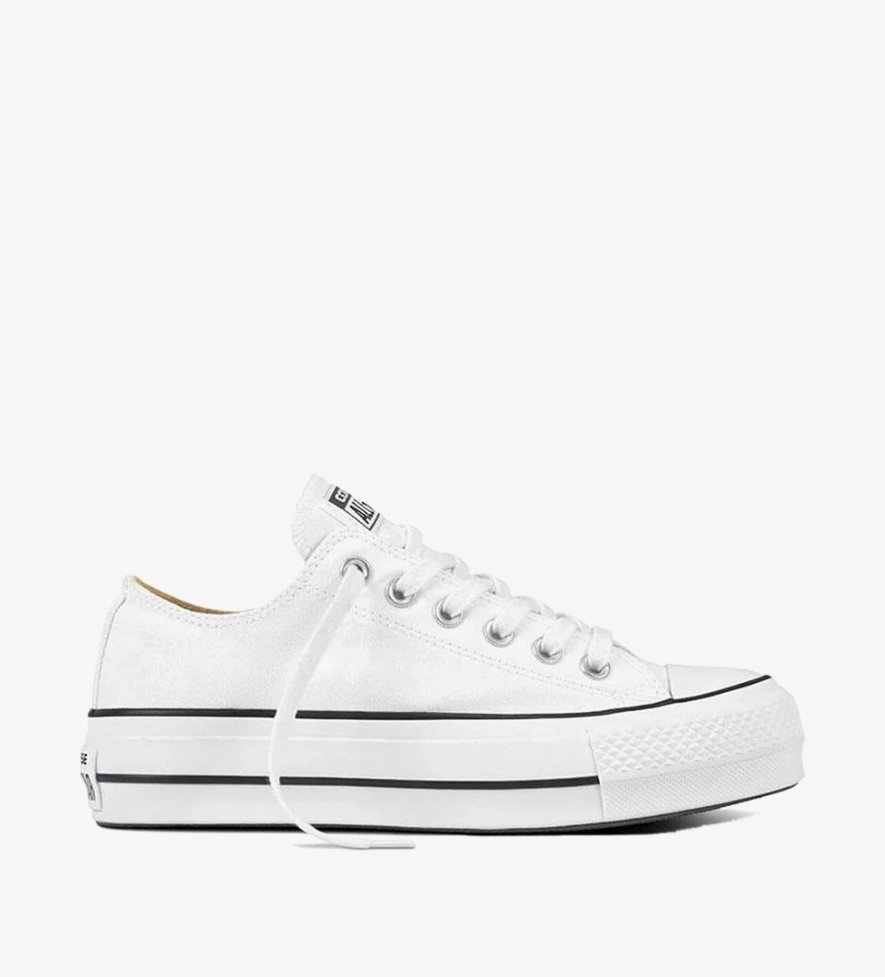 Converse Beyaz Converse Chuck Taylor 560251c
