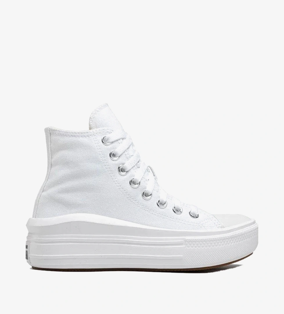 Converse Beyaz Converse Chuck Taylor 568498c
