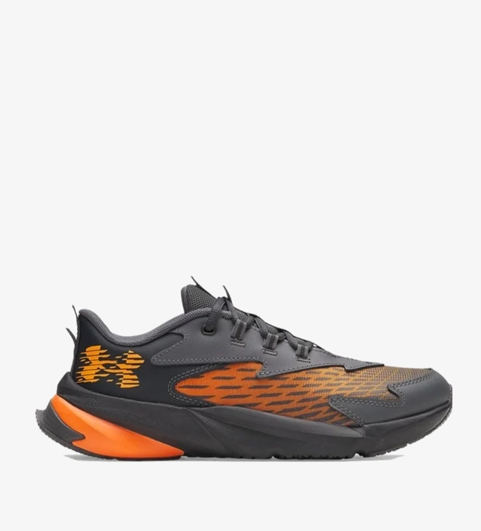 Under Armour Gri Under Armour Ua Scramjet
