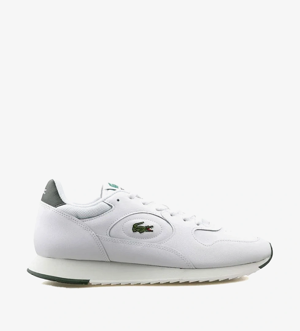 Lacoste Beyaz Lacoste Sport