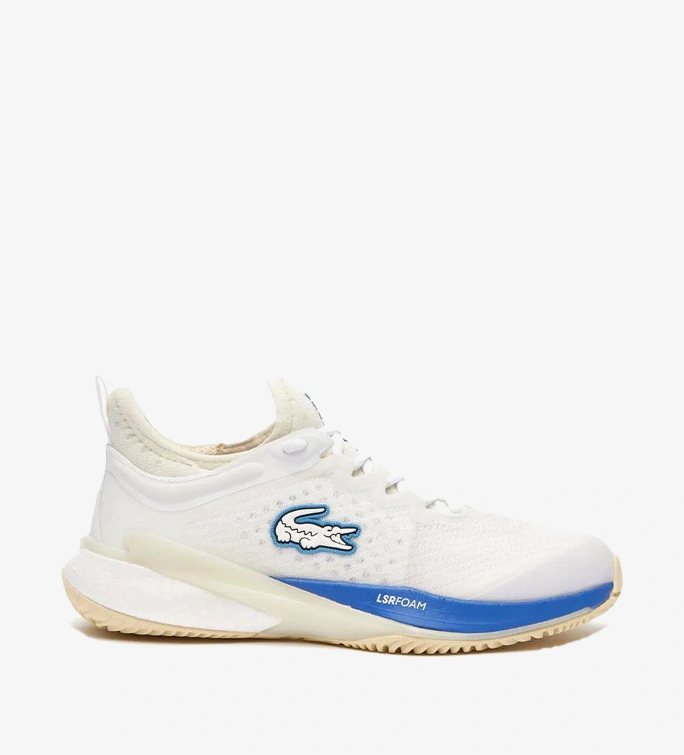 Lacoste Beyaz Lacoste Ag LT23