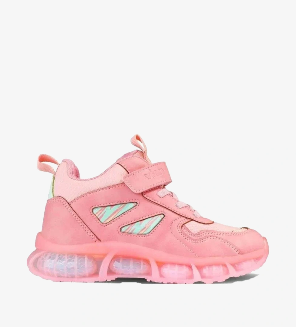 Vicco Pembe Vicco Willow İşikli