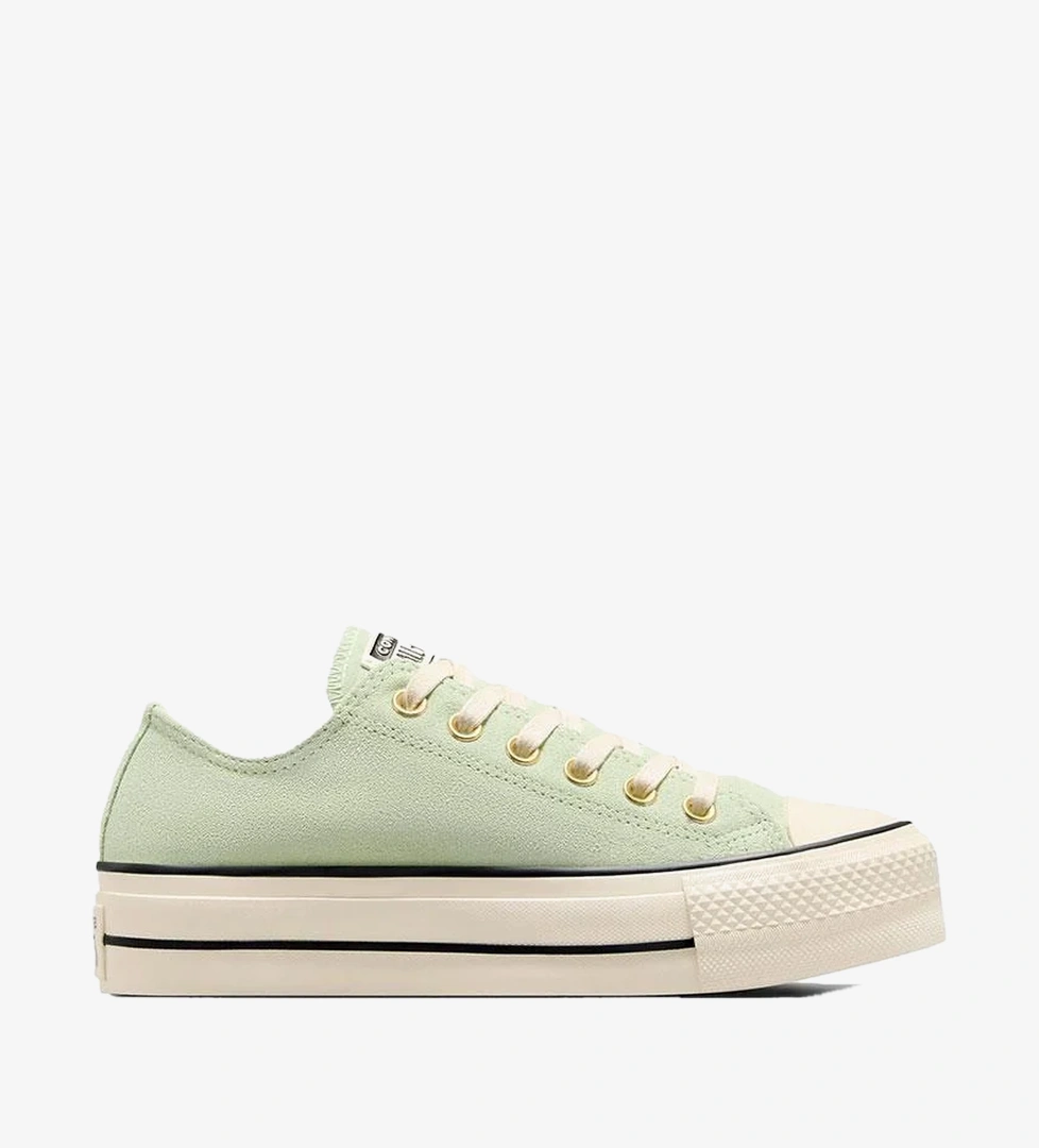 All Star Lıft Kadın Günlük Ayakkabı