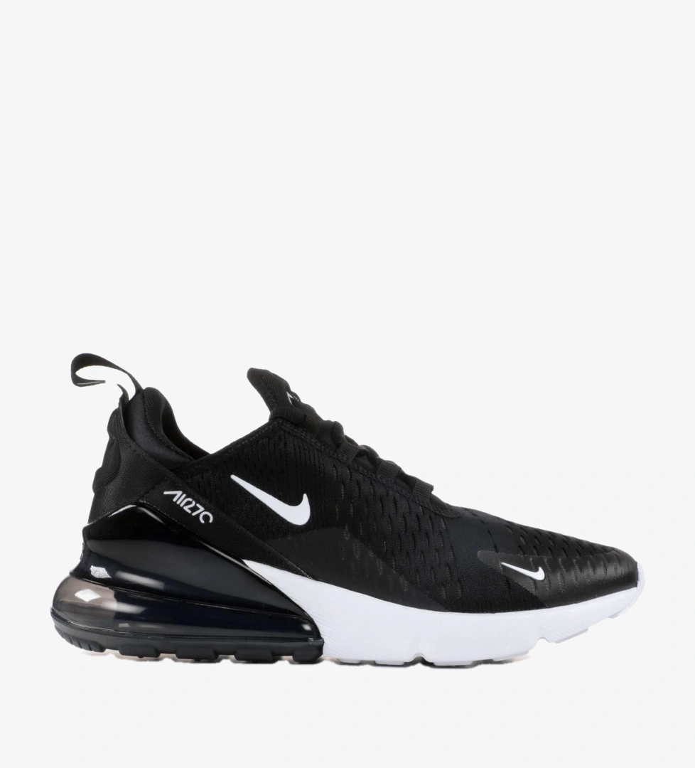 Nike Siyah Nike Air Max 270
