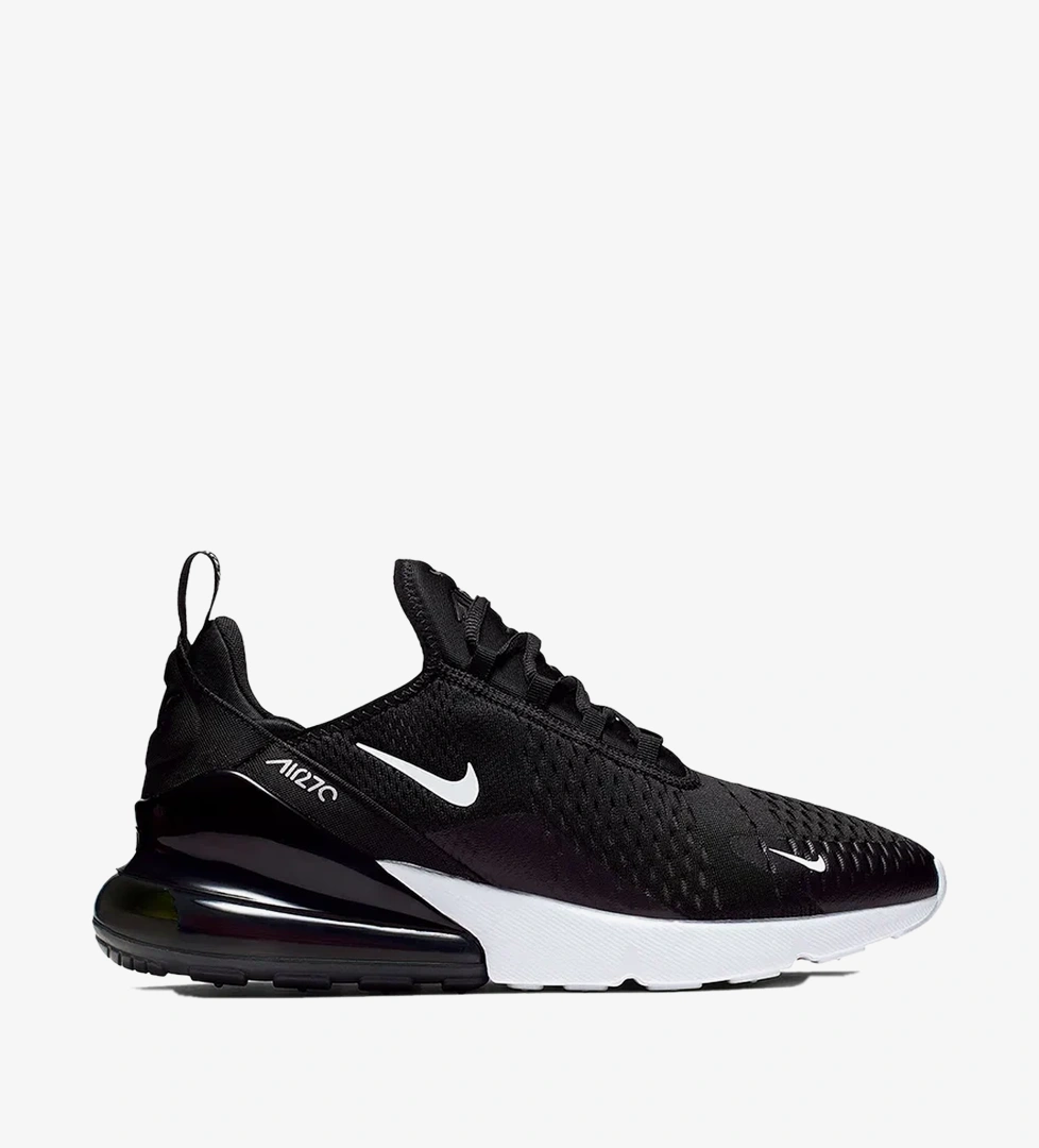 Nike Siyah Nike Air Max 270