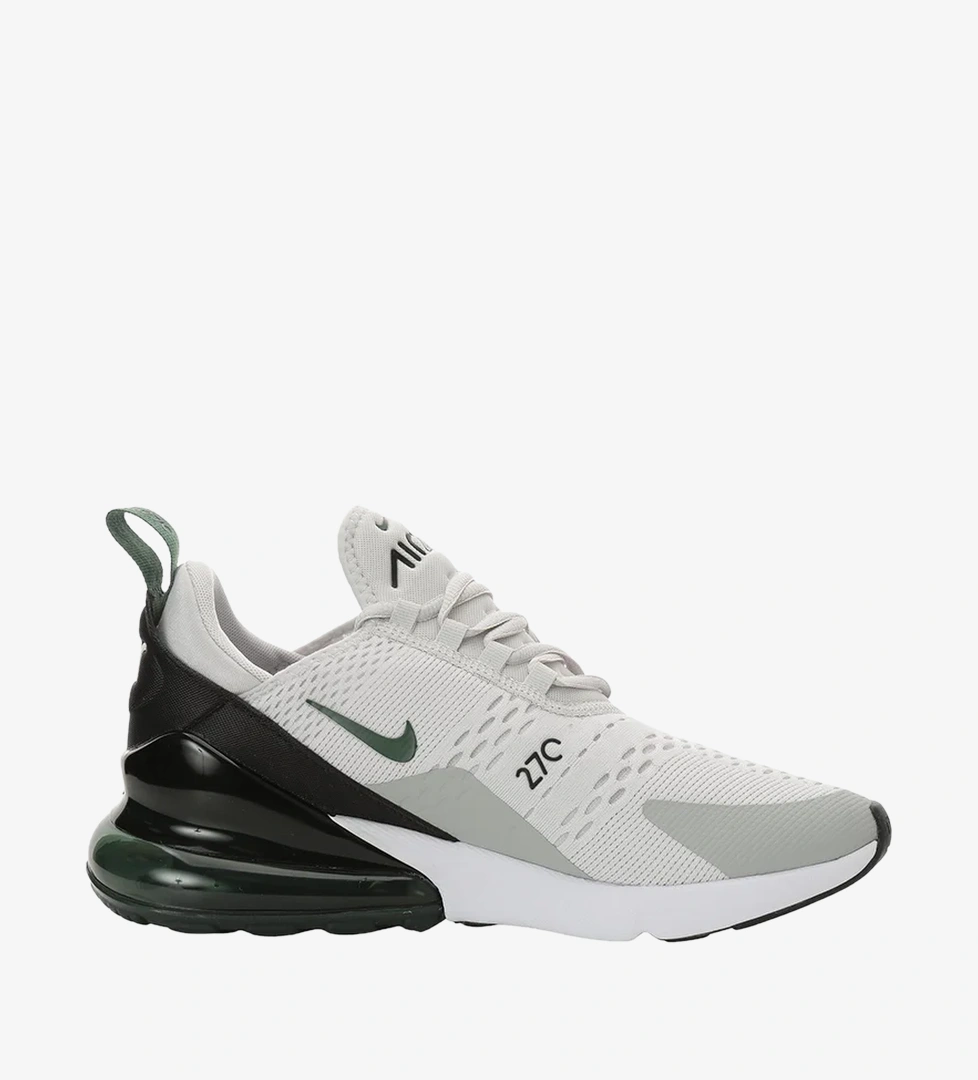 Nike Siyah Nike Air Max 270