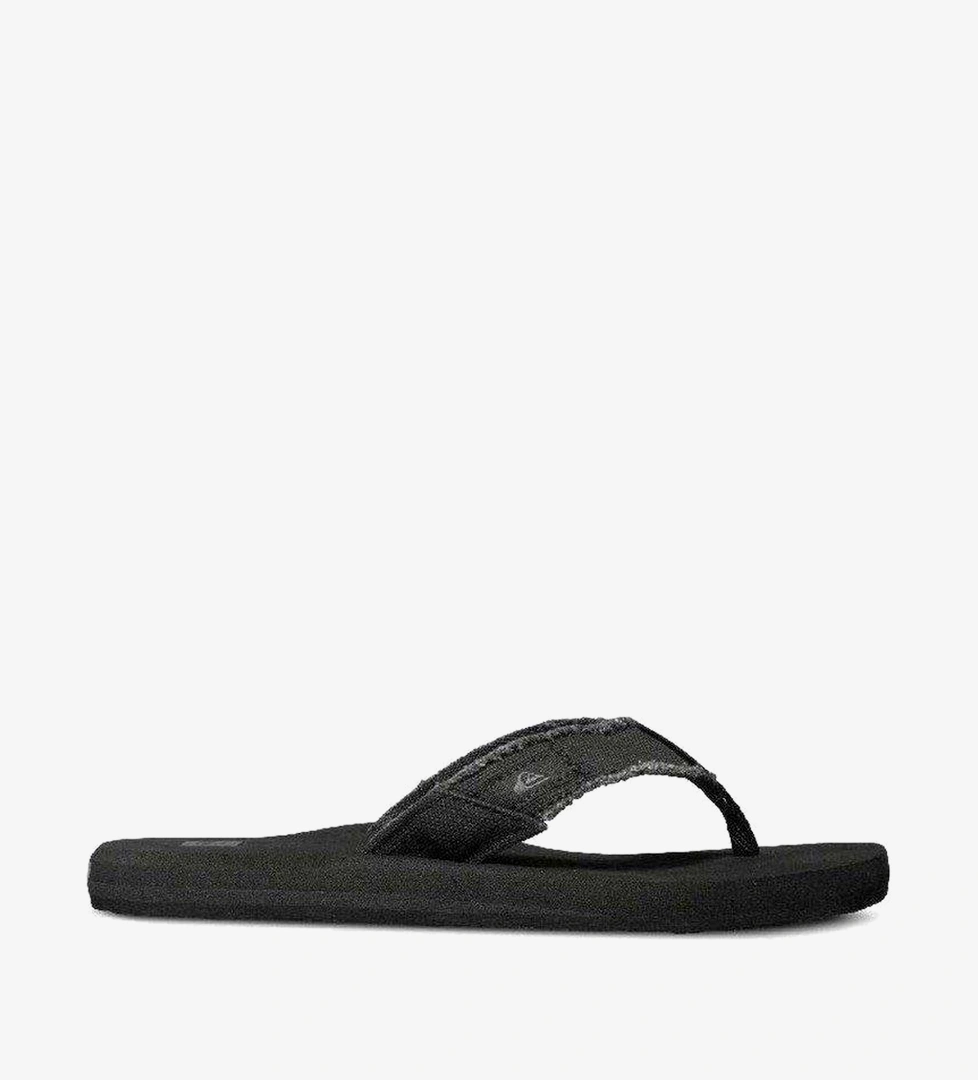 Quiksilver Siyah Quiksilver Monkey Abyss