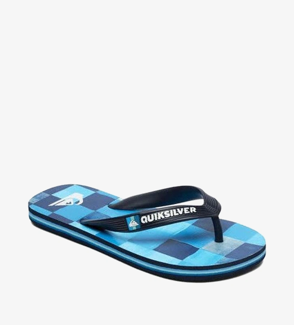 Quiksilver Quiksilver Molokresinckyt Sndl