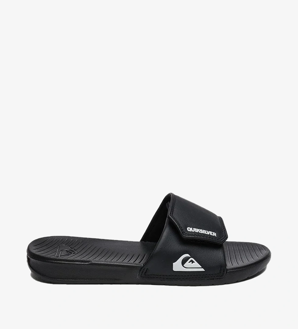 Quiksilver Siyah Quiksilver Brightcoastadyt