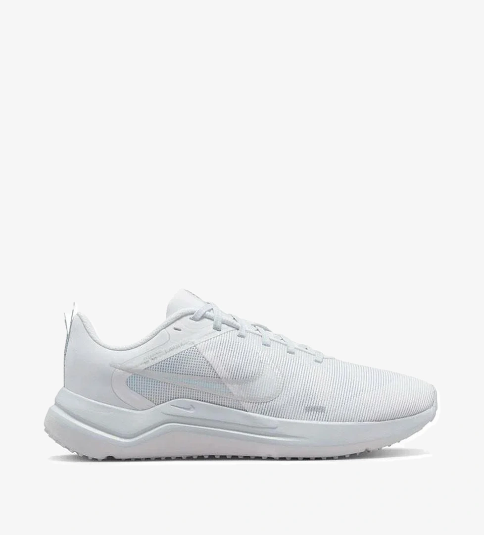 Nike Beyaz Nike Downshifter Koşu Ayakkabısı W 12