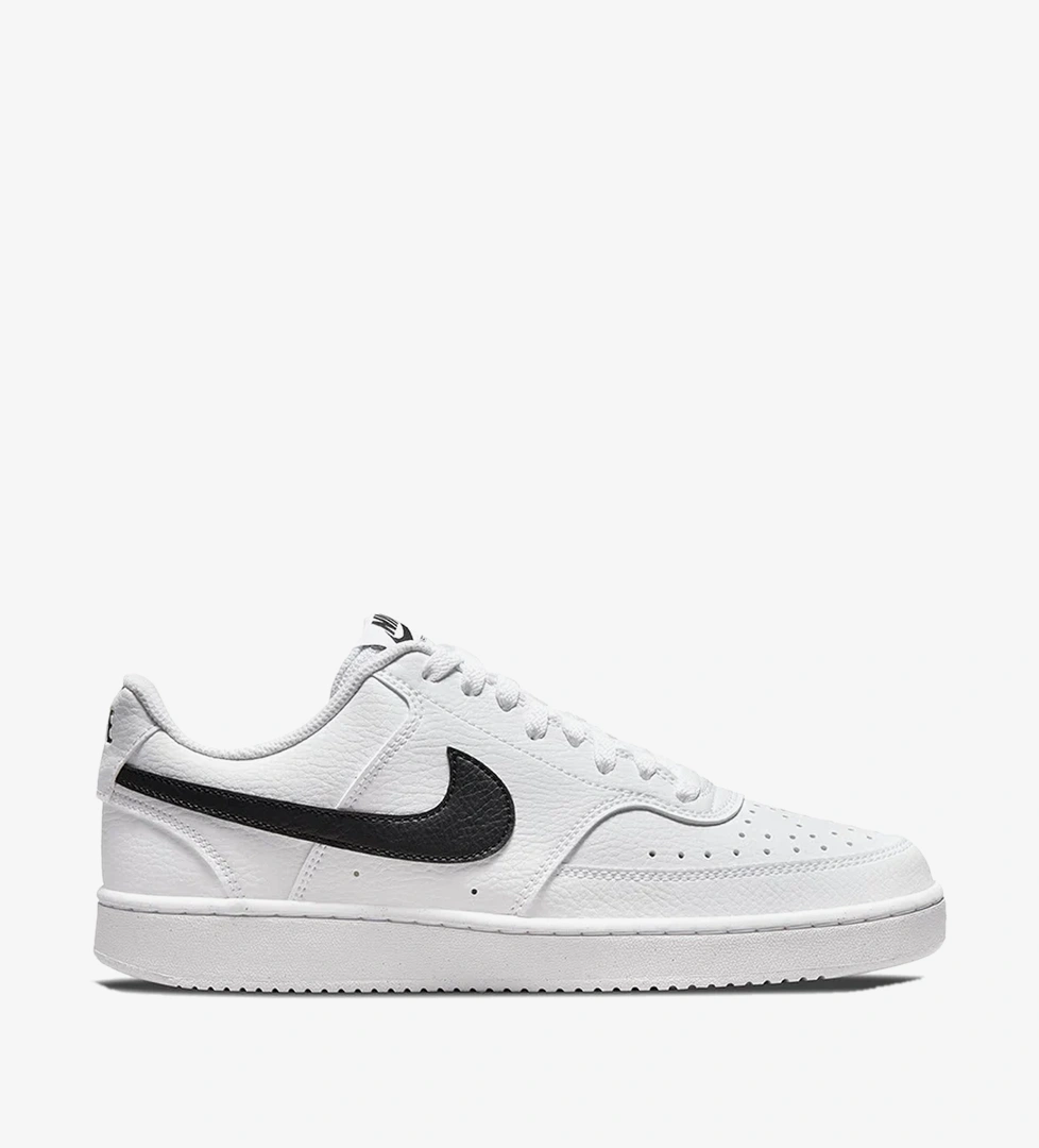 Nike Beyaz Nike Vision Court