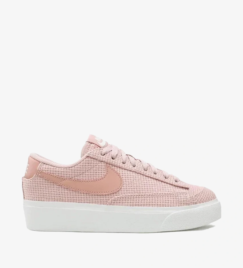 Blazer Low Platform Essentials Kadın Günlük Ayakkabı