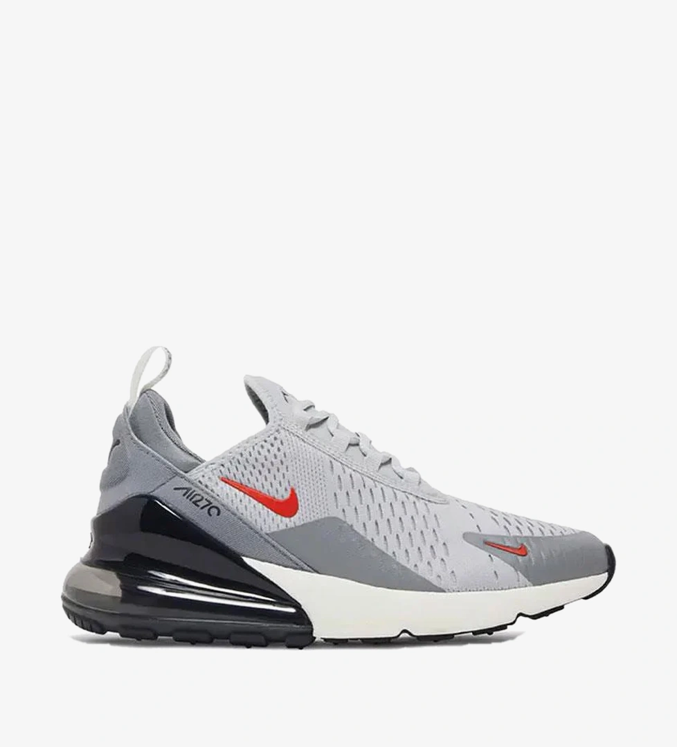 Nike Gri Nike Air Max 270