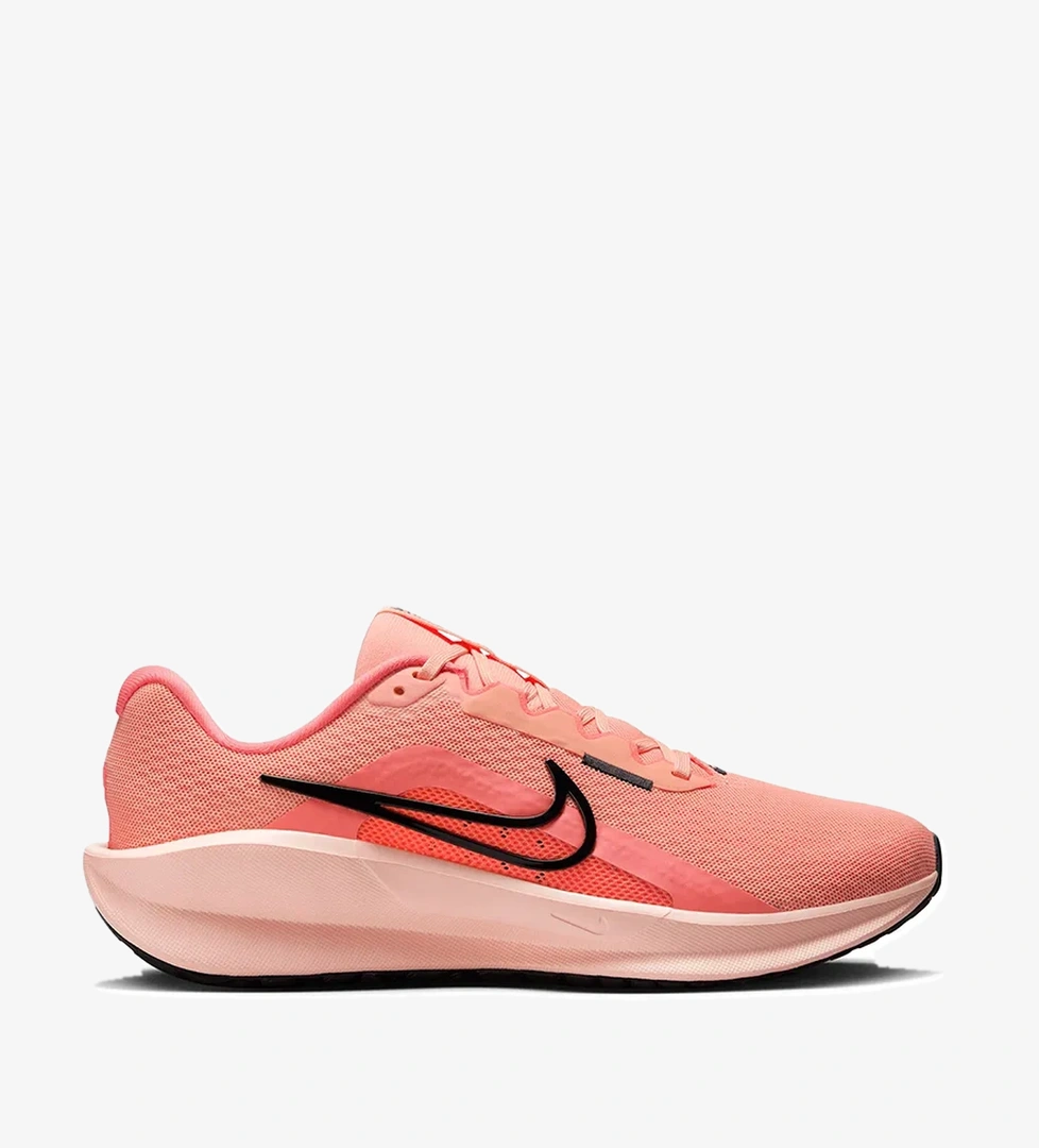Nike Siyah Nike Downshifter Koşu Ayakkabısı 13