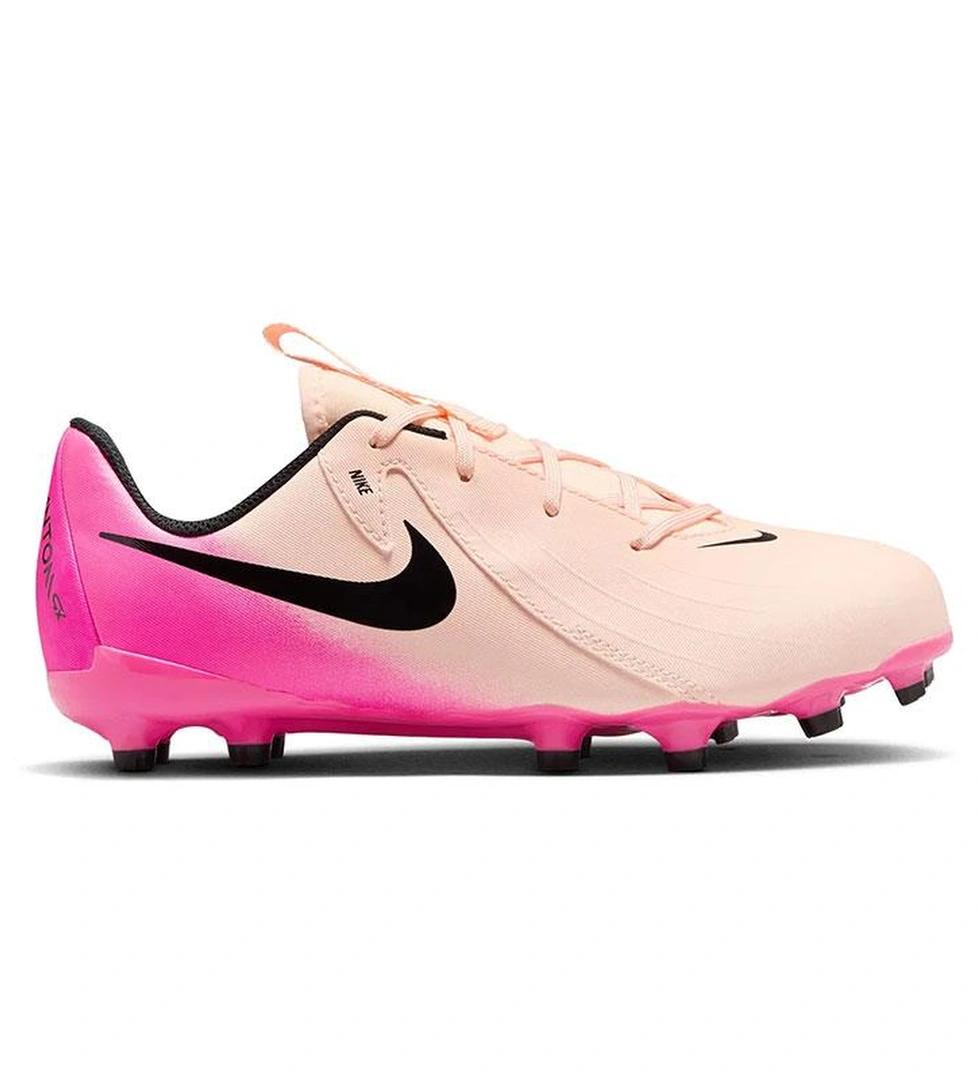 Nike Pembe Nike Gx II Phantom Academy
