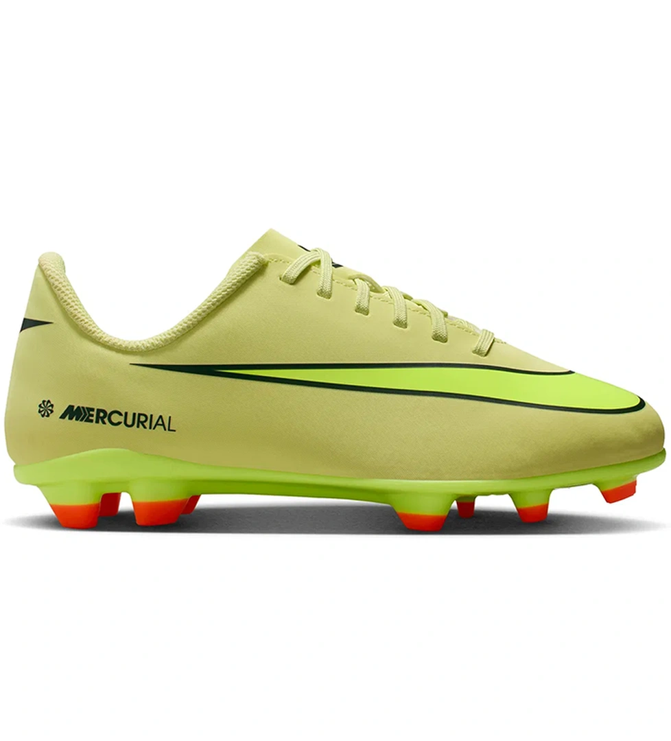 Nike Yeşil Nike Mercurial Vapor 16 Club
