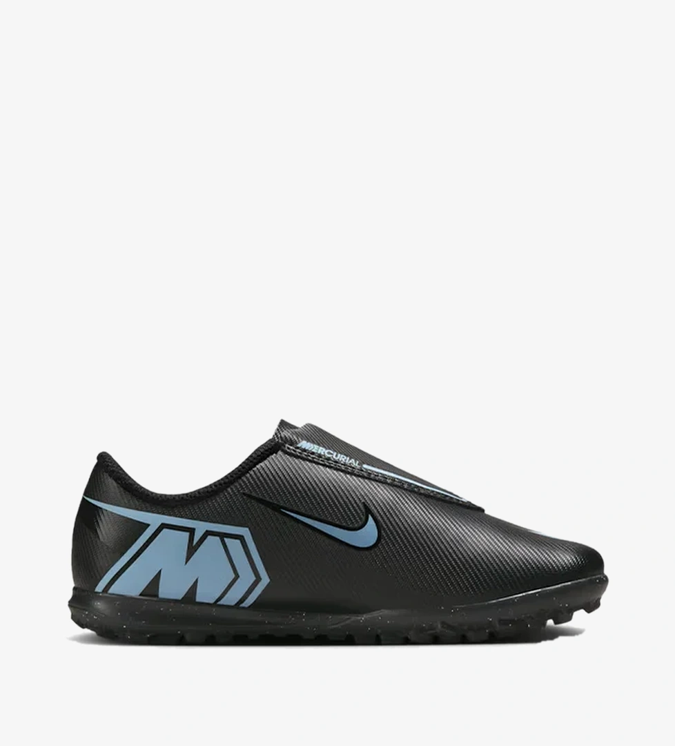 Nike Siyah Nike Vapor 16