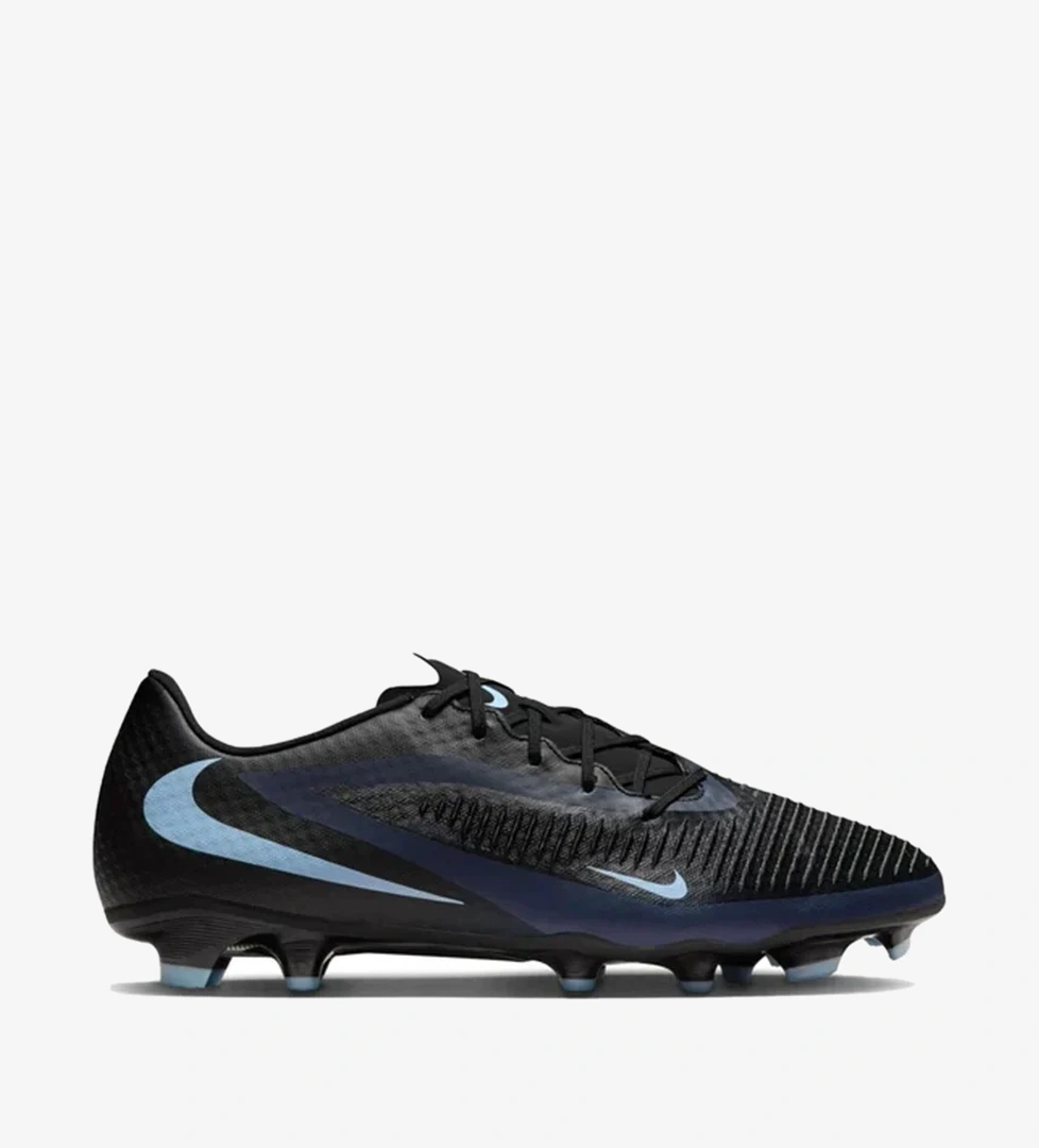 Nike Siyah Nike 6 Low Phantom Fg/Mg