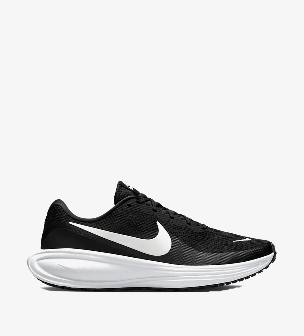 Nike Siyah Nike Revolution 8
