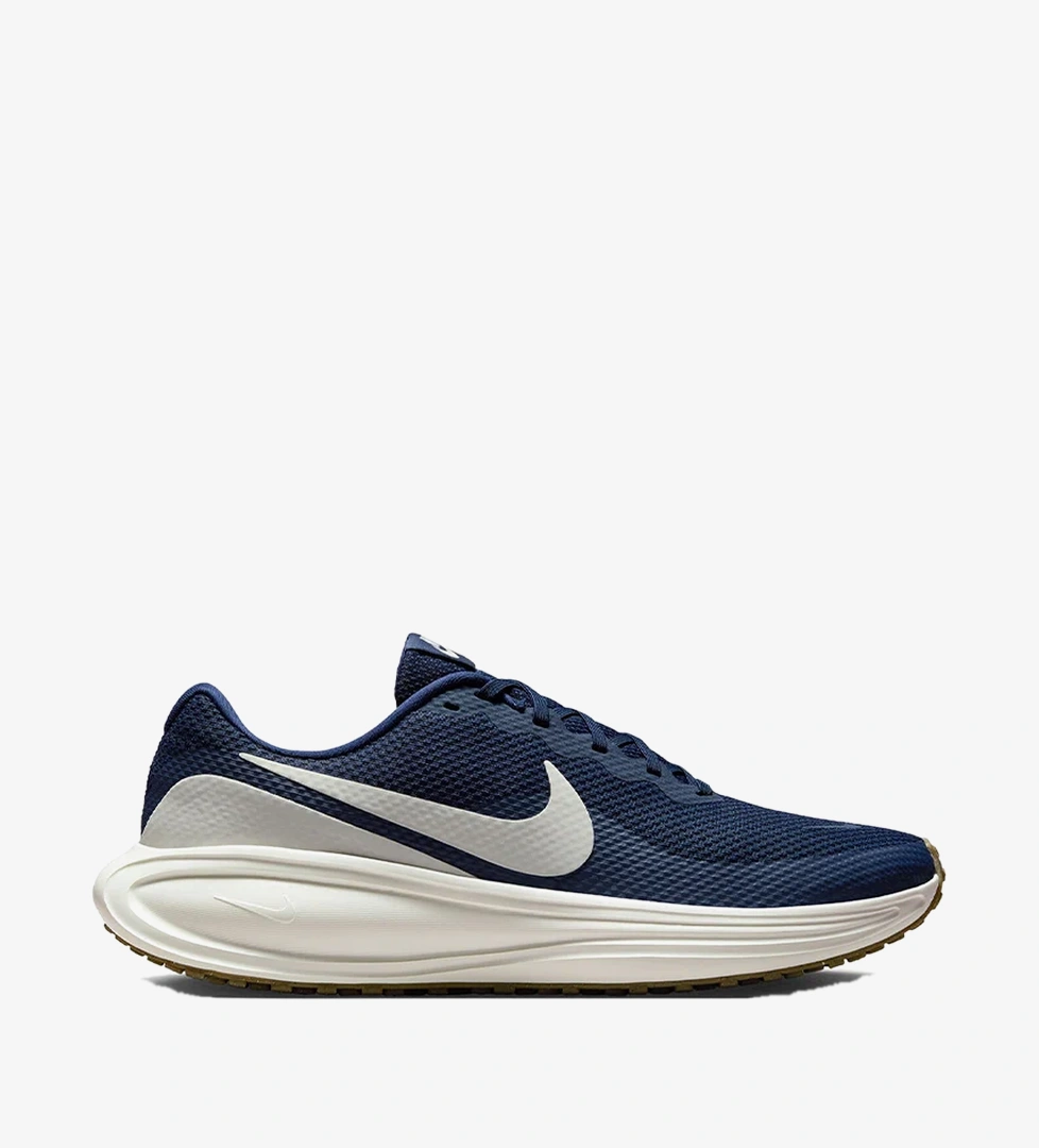 Nike Lacivert Nike Revolution 8