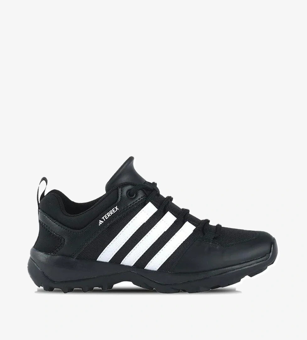 Adidas Siyah Adidas Terrex Daroga Plus Canvas Erkek Ayakkabı