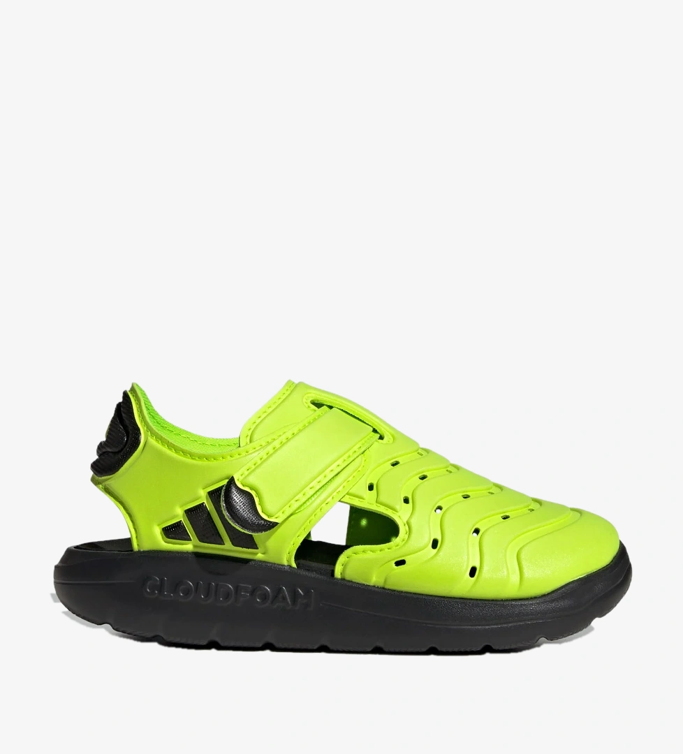 Adidas Sarı Adidas Water