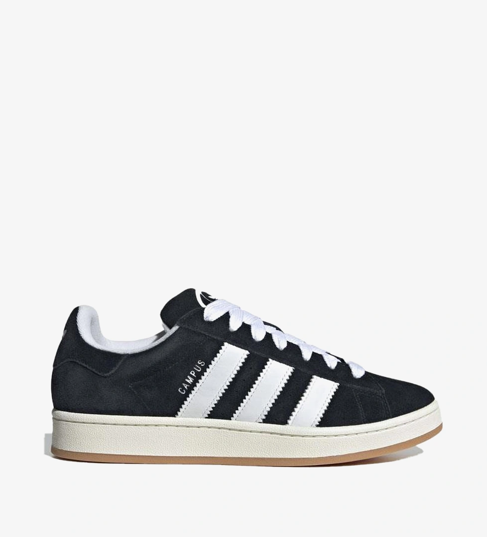 Adidas Siyah Adidas Campus 00s