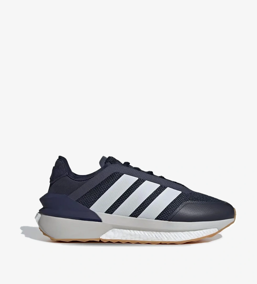 Adidas Lacivert Adidas Avryn Erkek Koşu Ayakkabısı