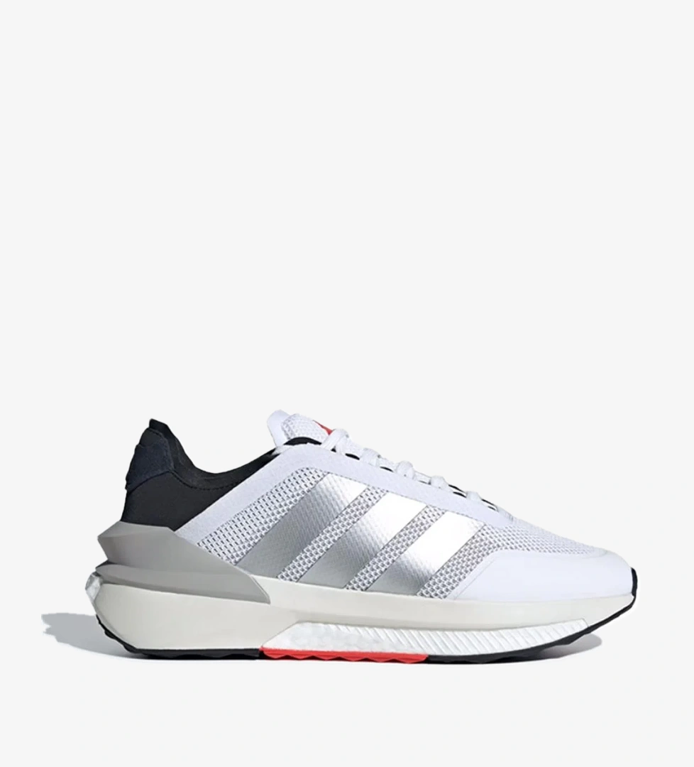 Adidas Beyaz Adidas Avryn