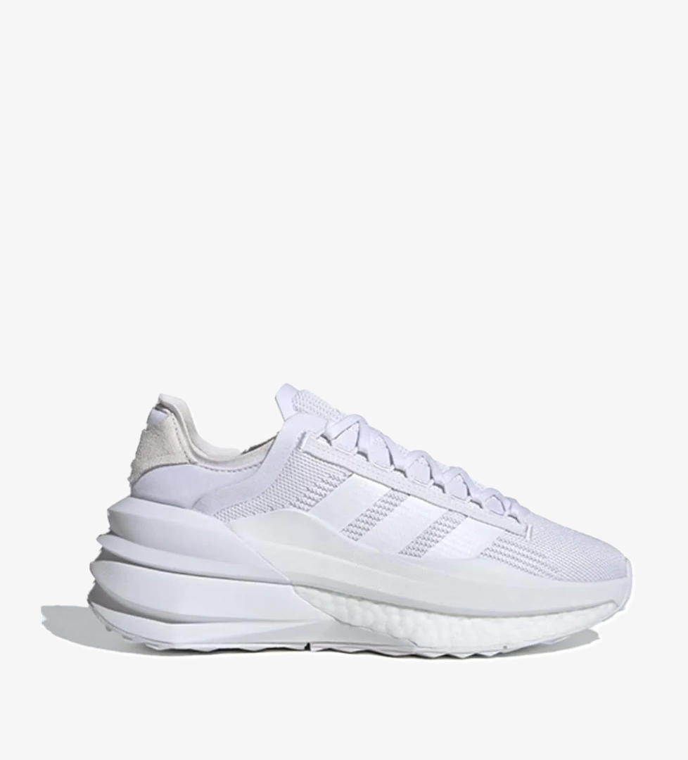 Adidas Beyaz Adidas Avryn Avryn_X