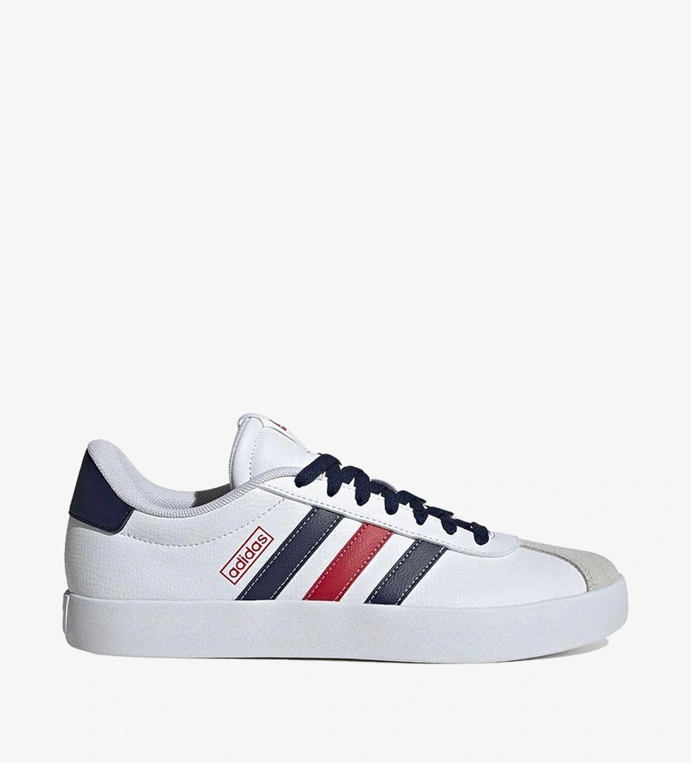 Adidas Beyaz Adidas Vl Court 3.0