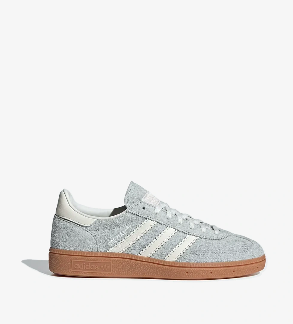 Adidas Gri Adidas Handball Spezial