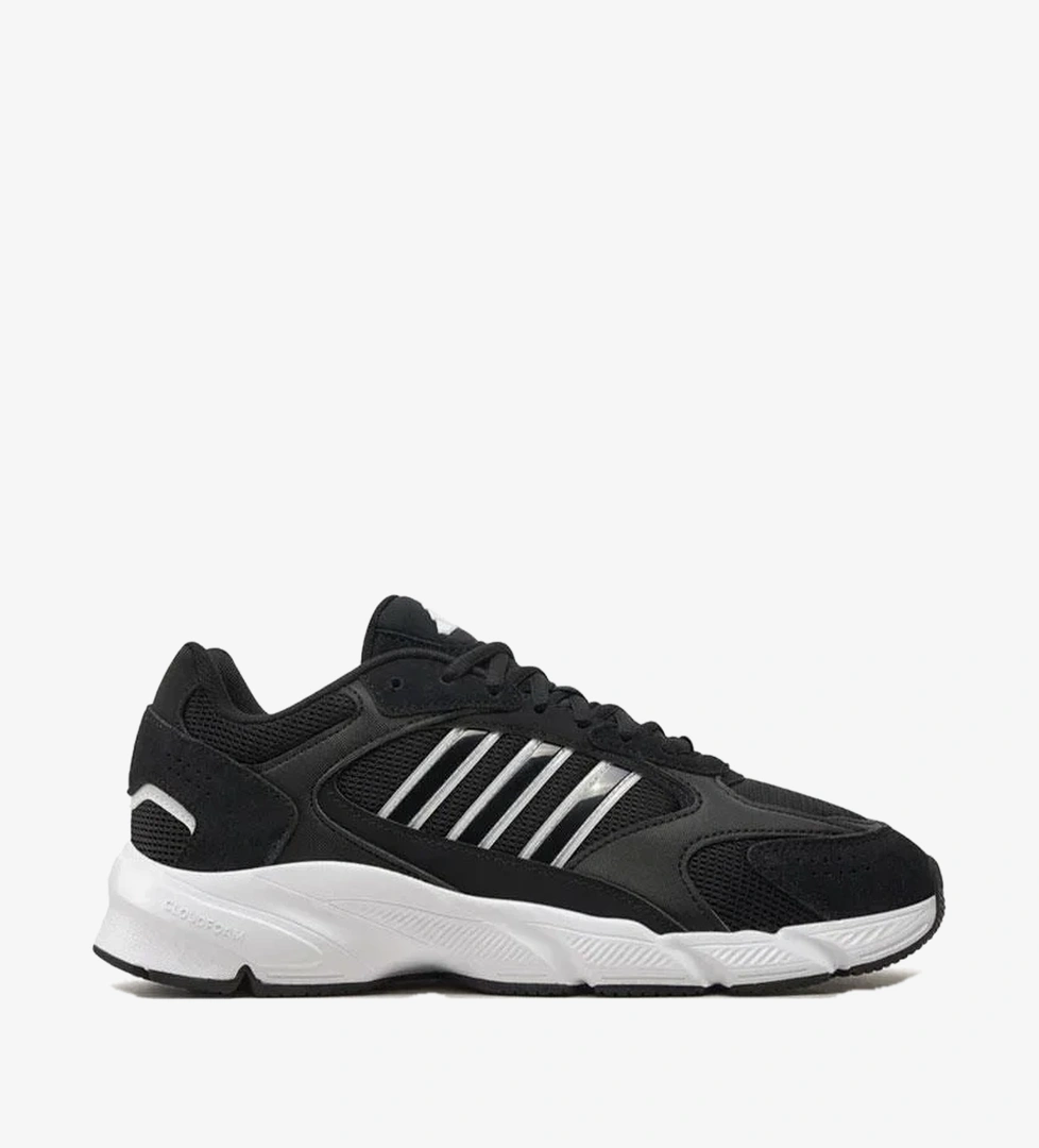 Adidas Adidas Siyah Crazychaos 2000 Erkek Günlük Ayakkabı Sporvol'da! Siyah - 1. görsel