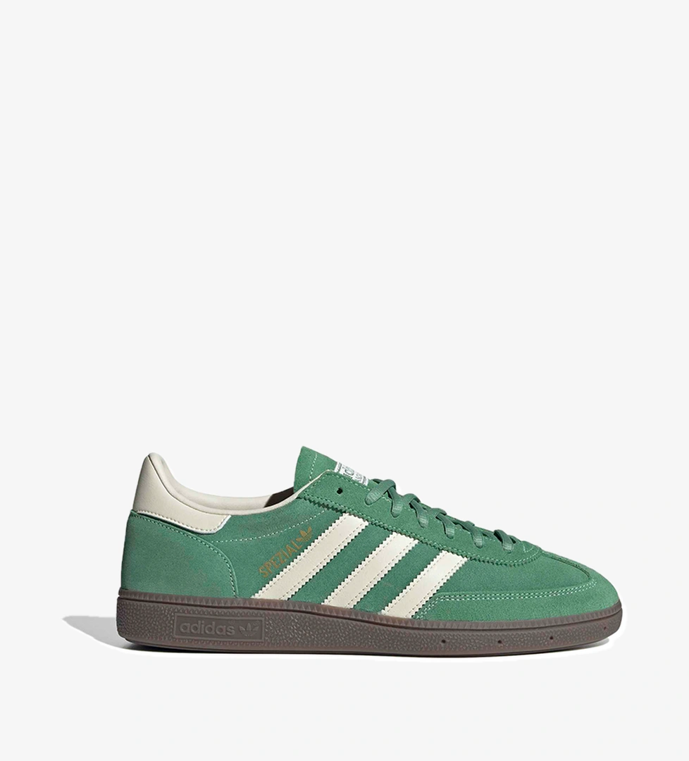 Adidas Yeşil Adidas Handball Spezial
